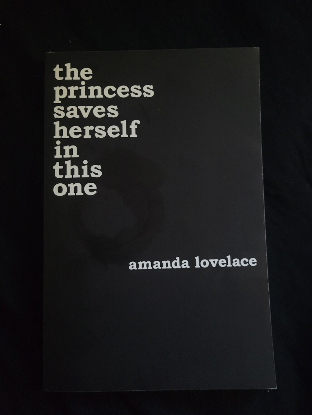Poem Book